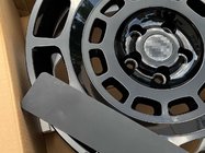 Range Rover V L460 2021– Kalti OEM diski R20 (4 gab.) foto 8