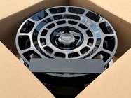 Range Rover V L460 2021– Kalti OEM diski R20 (4 gab.) foto 5