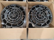Range Rover V L460 2021– Kalti OEM diski R20 (4 gab.) foto 12