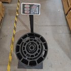Range Rover V L460 2021– Kalti OEM diski R20 (4 gab.) foto 11