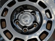 Range Rover V L460 2021– Kalti OEM diski R20 (4 gab.) foto 10