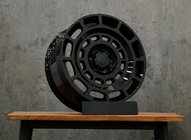 Range Rover V L460 2021– Kalti OEM diski R20 (4 gab.) foto 1
