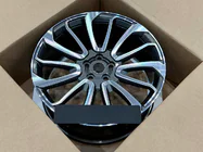 Range Rover IV L405 2013–2021 Kalti OEM diski R22 (4 gab.) foto 3