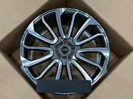 Range Rover IV L405 2013–2021 Kalti OEM diski R22 (4 gab.) foto 2