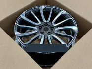 Range Rover IV L405 2013–2021 Kalti OEM diski R22 (4 gab.) foto 4