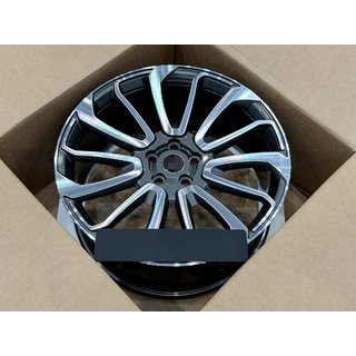 Kalti OEM diski R22 (4 gab.) foto 3