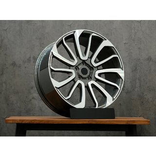 Kalti OEM diski R22 (4 gab.) foto 1