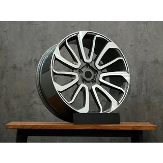 Kalti OEM diski R22 (4 gab.) foto 1