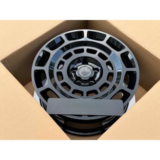 Kalti OEM diski R22 (4 gab.) Land Rover Defender 2019– foto 4
