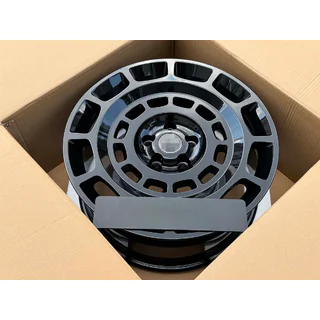 Kalti OEM diski R22 (4 gab.) Land Rover Defender 2019– foto 4