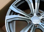 Lexus ES 2006–2011 Kalti OEM diski R19 (4 gab.) foto 6