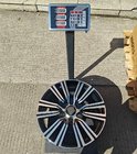 Lexus LX570/450d 2008–2022 Kalti OEM diski R20 (4 gab.) foto 10