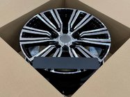 Lexus LX570/450d 2008–2022 Kalti OEM diski R20 (4 gab.) foto 3