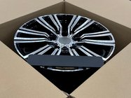 Lexus LX570/450d 2008–2022 Kalti OEM diski R20 (4 gab.) foto 4
