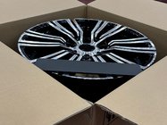 Lexus LX570/450d 2008–2022 Kalti OEM diski R20 (4 gab.) foto 5