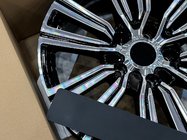 Lexus LX570/450d 2008–2022 Kalti OEM diski R20 (4 gab.) foto 8