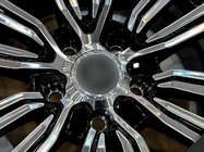 Lexus LX570/450d 2008–2022 Kalti OEM diski R20 (4 gab.) foto 9