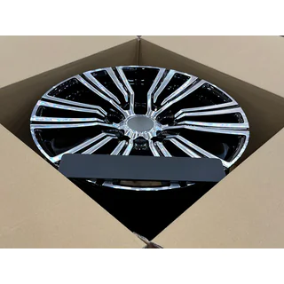Kalti OEM diski R20 (4 gab.) Lexus LX570/450d 2008–2022 foto 4
