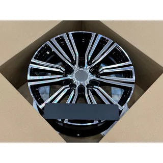 Kalti OEM diski R20 (4 gab.) Lexus LX570/450d 2008–2022 foto 2