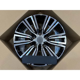 Kalti OEM diski R20 (4 gab.) foto 1