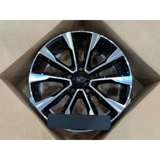 Kalti OEM diski R22 (4 gab.) Lexus LX570/450d 2008–2022 foto 1