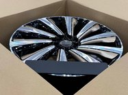 Lexus RX 2022– OEM kaltie diski R21 (4 gab.) foto 5