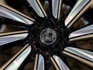Lexus RX 2022– OEM kaltie diski R21 (4 gab.) foto 8