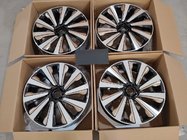 Lexus RX 2022– OEM kaltie diski R21 (4 gab.) foto 6