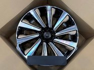 Lexus RX 2022– OEM kaltie diski R21 (4 gab.) foto 1