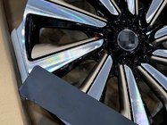Lexus RX 2022– OEM kaltie diski R21 (4 gab.) foto 7