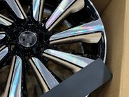 Lexus RX 2022– OEM kaltie diski R21 (4 gab.) foto 9