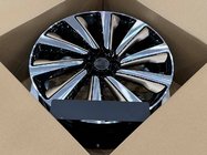 Lexus RX 2022– OEM kaltie diski R21 (4 gab.) foto 3