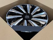 Lexus RX 2022– OEM kaltie diski R21 (4 gab.) foto 4