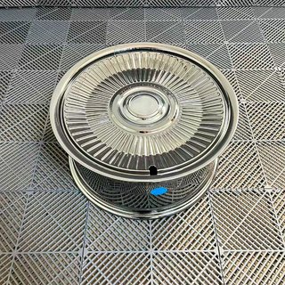 Kalti OEM diski R20 (4 gab.) Lincoln Continental 2016–2020 foto 3