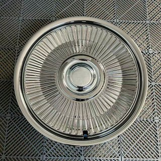 Kalti OEM diski R20 (4 gab.) Lincoln Continental 2016–2020 foto 1