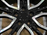 Maserati Levante 2016– Kalti OEM diski R20 (4 gab.) foto 5