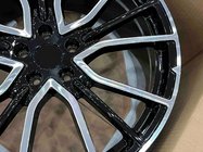 Maserati Levante 2016– Kalti OEM diski R20 (4 gab.) foto 6