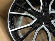 Maserati Levante 2016– Kalti OEM diski R20 (4 gab.) foto 7