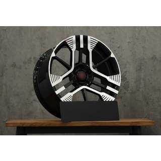 Kalti OEM diski R19 R20 (4 gab.) Maserati Ghibli 2013–2023 foto 1