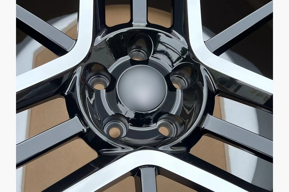 Maserati Ghibli 2013–2023 Kalti OEM diski R19 R20 (4 gab.) Foto 14