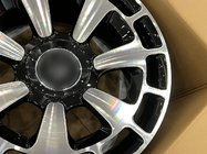 Maserati GranTurismo 2007–2019 Kalti OEM diski R20 (4 gab.) foto 6
