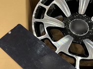 Maserati GranTurismo 2007–2019 Kalti OEM diski R20 (4 gab.) foto 8