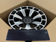 Maserati GranTurismo 2007–2019 Kalti OEM diski R20 (4 gab.) foto 4