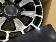 Maserati GranTurismo 2007–2019 Kalti OEM diski R20 (4 gab.) foto 9