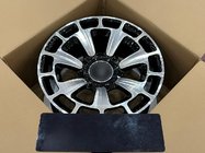 Maserati GranTurismo 2007–2019 Kalti OEM diski R20 (4 gab.) foto 3