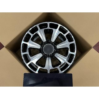Kalti OEM diski R20 (4 gab.) Maserati GranTurismo 2007–2019 foto 2