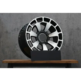 Kalti OEM diski R20 (4 gab.) foto 1