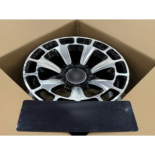 Kalti OEM diski R20 (4 gab.) Maserati GranTurismo 2007–2019 foto 4