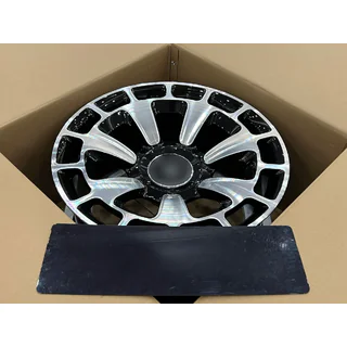 Kalti OEM diski R20 (4 gab.) foto 4