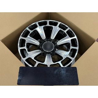 Kalti OEM diski R20 (4 gab.) Maserati GranTurismo 2007–2019 foto 3
